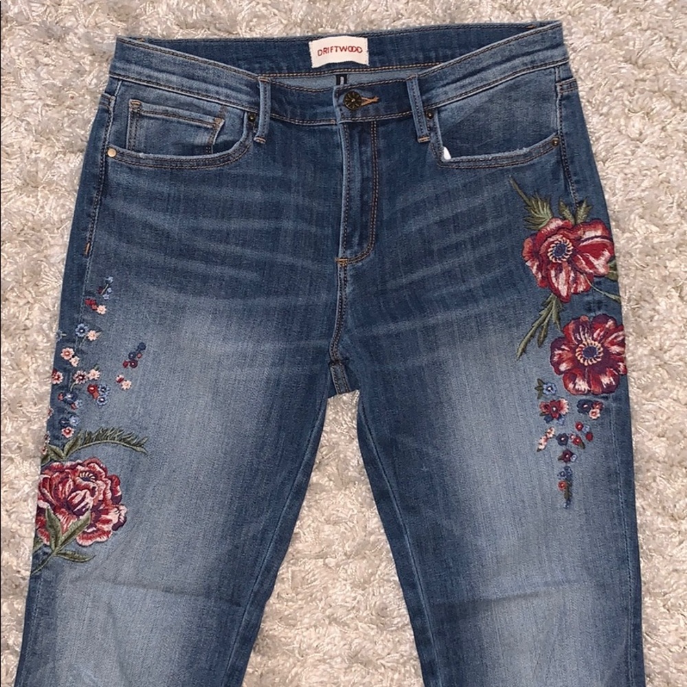 DRIFTWOOD Jeans